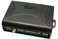 Радиоприёмник TSt-RCV4-250